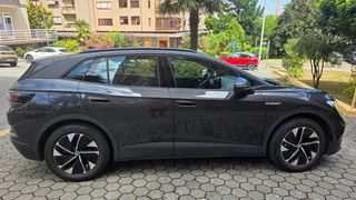 VW ID.4 77 kWh Pro Performance
