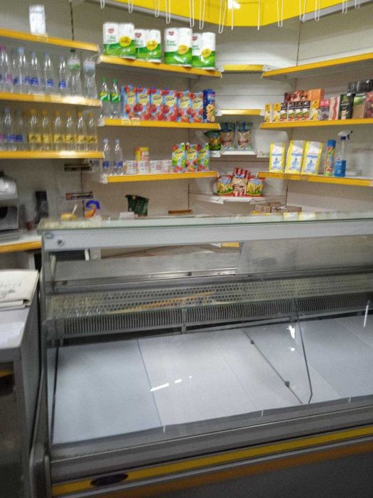 Комерційне приміщення вул. Б.Хмельницького 65кв.м.