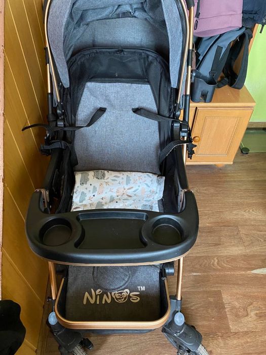 Візок дитячий Ninos Maxy 2