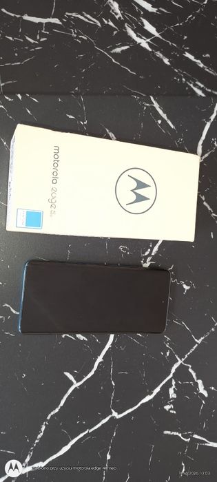 Smartfon telefon komórkowy