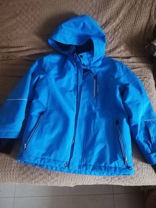 Зимова куртка Killtec