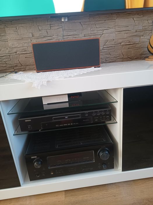 Witam ,mam do sprzedaży zestaw kina domowego Denon z kompletem 5 glosn