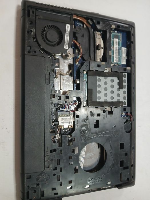 Продам ноутбук LENOVO