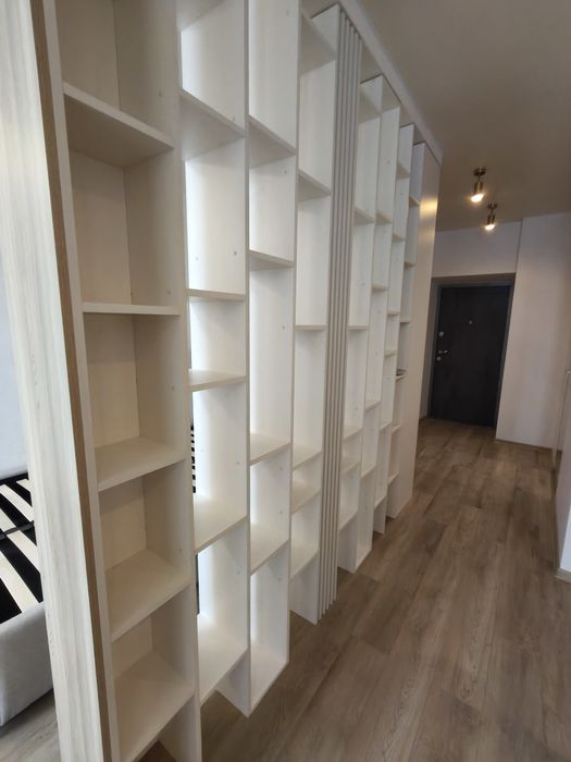 Перша здача! ЖК smart city 2. Здається в оренду однокімнатна - К/Студі