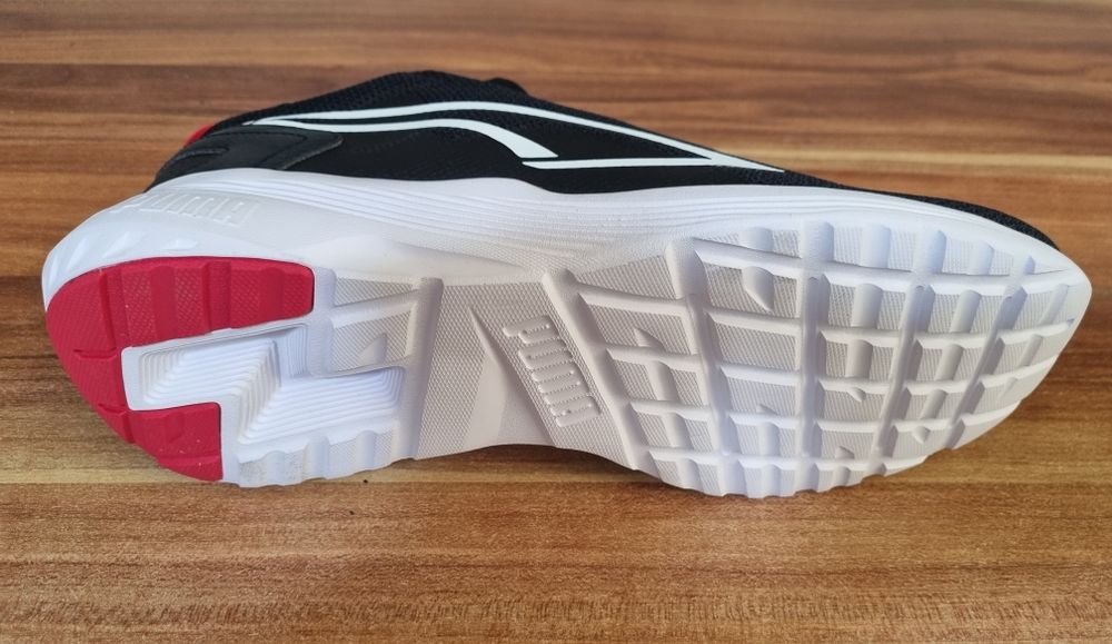 Оригінальні бігові кросівки ПУМА (PUMA All-Day  Active )