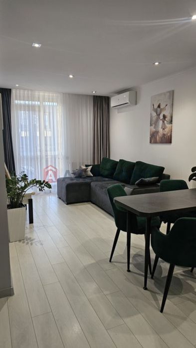 Продаж 2 кімнатної квартири Авалон Зелена з ремонтом і технікою