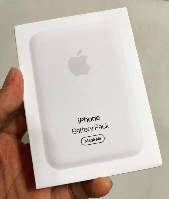 Оригінальний Баттері пак 10000mAh