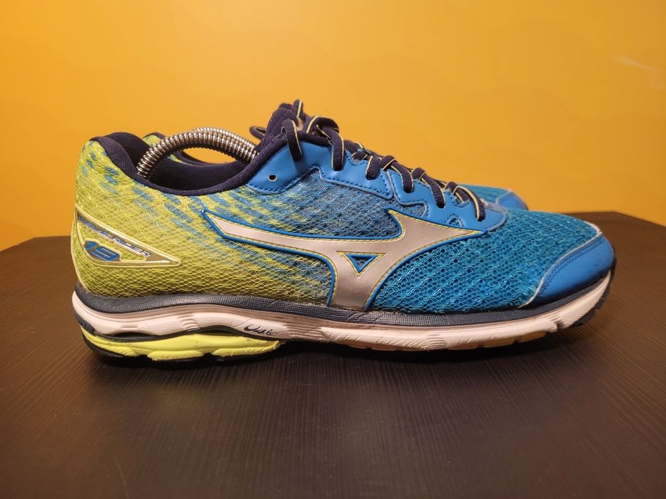 Mizuno Wave Rider r43 meskie buty biegowe sportowe
