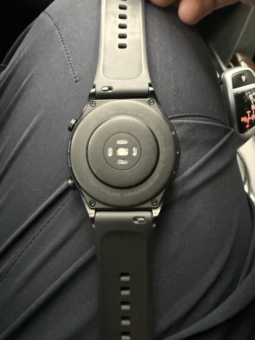 Xiaomi Watch S1