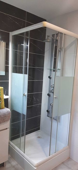 Vila Real - Quarto com WC privativo