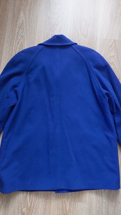 Пальто жіноче 52/54р.