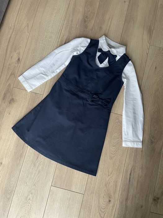 Шкільна    форма