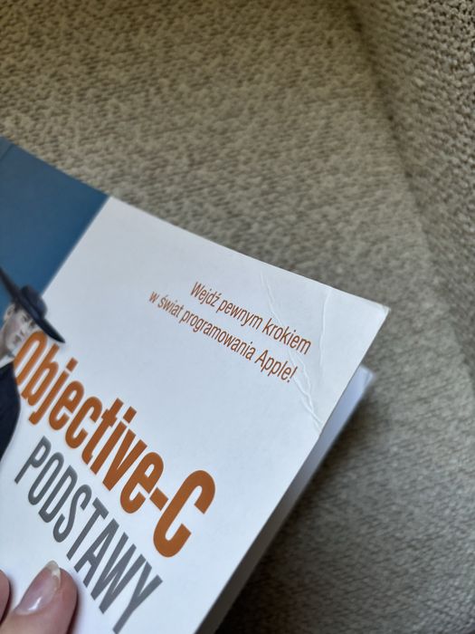 Objective -C podstawy