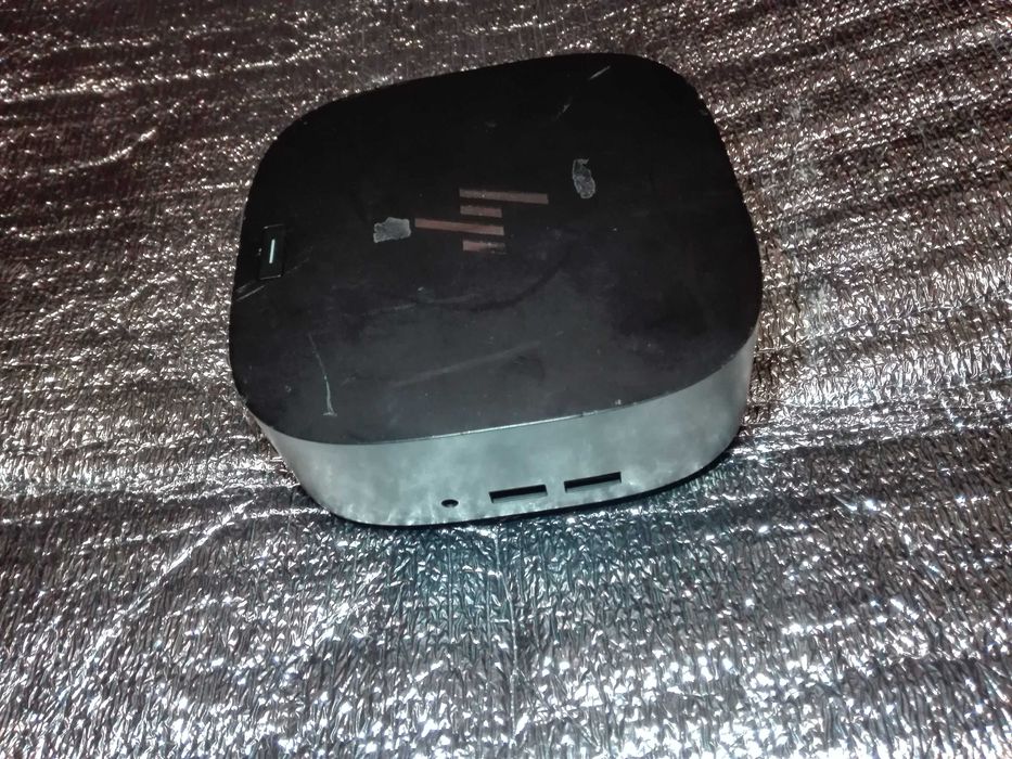 Док-станція HP USB-C Dock G5