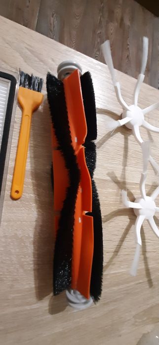 Фільтр щітка MI Robot Mop Mijia