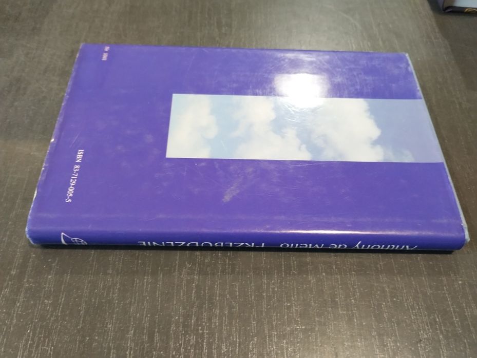 Przebudzenie - Anthony de mello