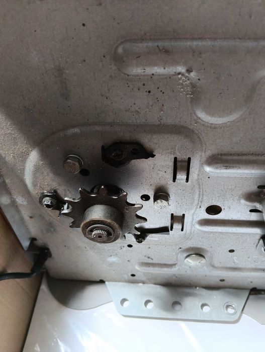 Automátismo portão garagem LiftMaster