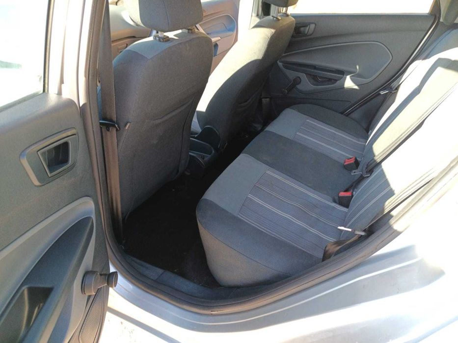 Ford Fiesta 1.2 Trend Gasolina