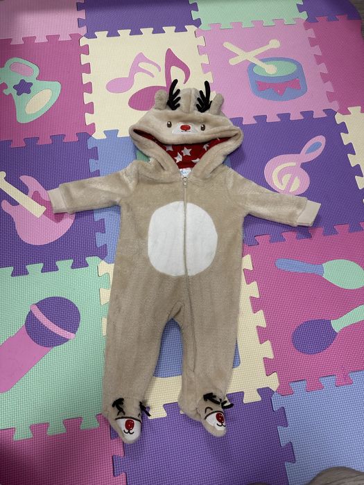 Набір для малючка 0-3 міс