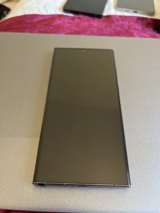 Samsung S23 ULTRA 512GB