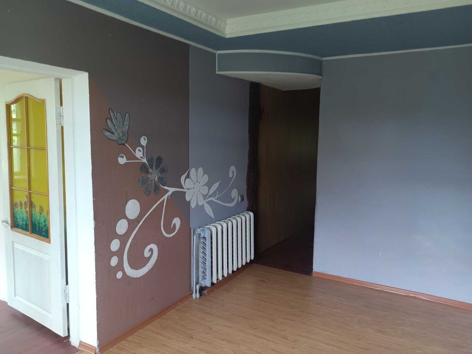 продам частину будинку в Теплику