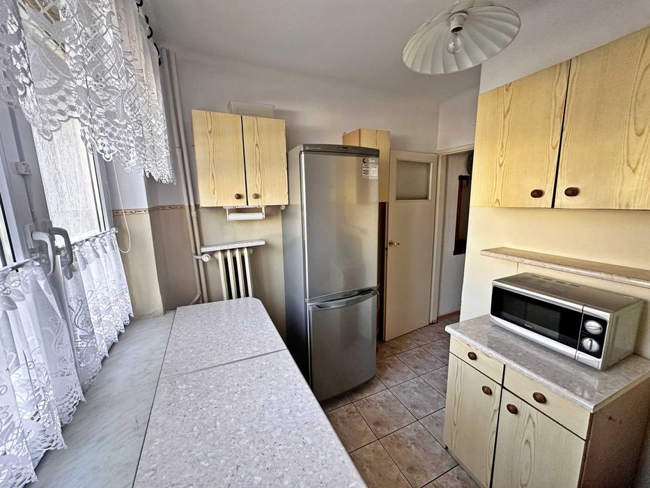 Mieszkanie 2-pokojowe 47 m² na sprzedaż | PARTER | ul. Staffa - Widok 6
