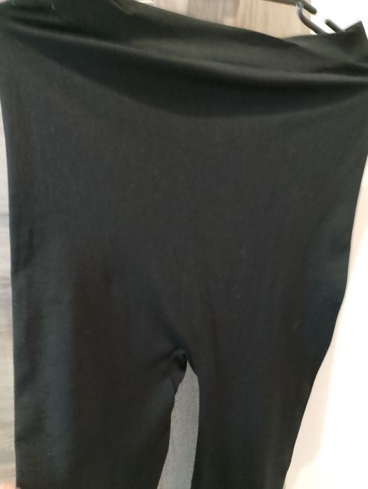 Nowe długie Legginsy