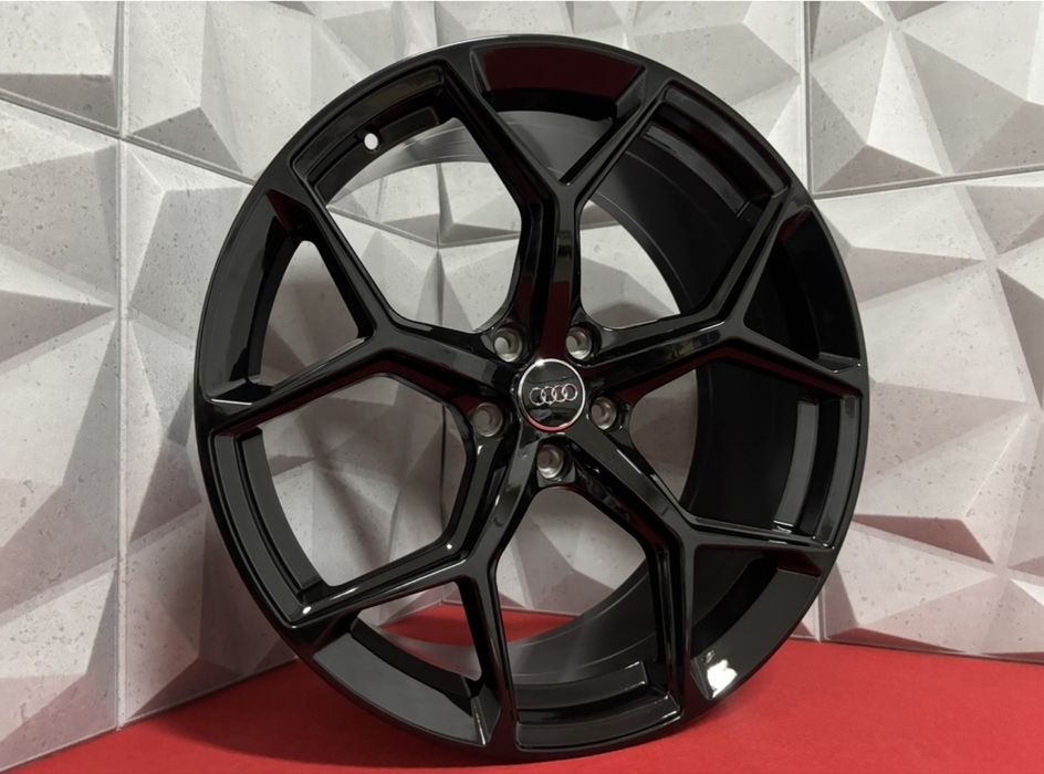 NOWE Felgi Koła 20" 5x112 AUDI RS • • PIĘKNE • •