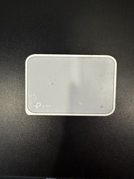 коммутатор TP-Link