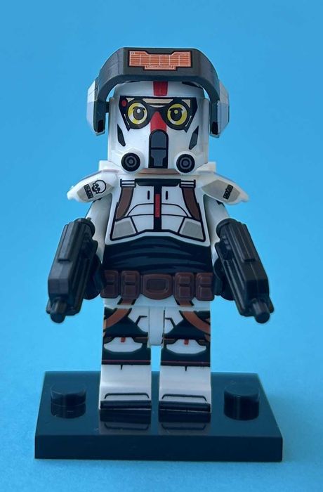 Tech (Bad Batch) (Star Wars)