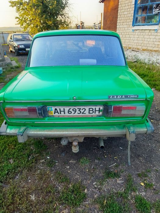 Продам шестёрку с документами