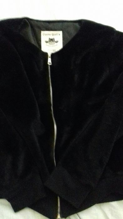 Casacos e capa menina - TucTuc  e Metrokids