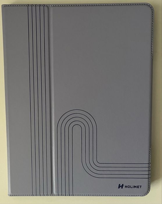 Etui HOLIMET iPad Air 6/5/4 11"/10.9" z miejscem na rysik
