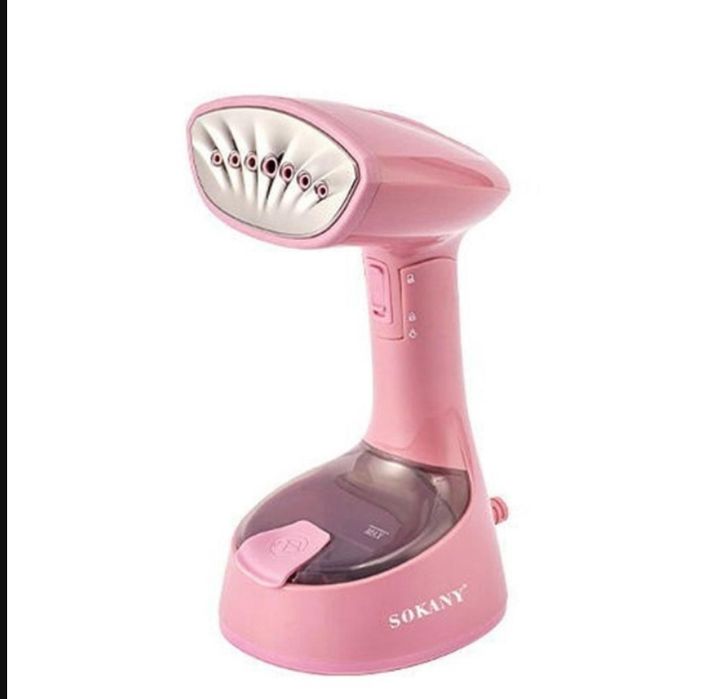 Відпарювач праска складний