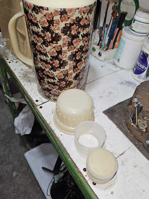 СССР новый под напитки