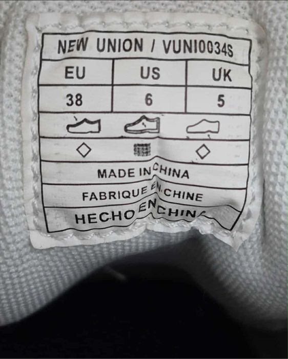 Buty levis orginalne