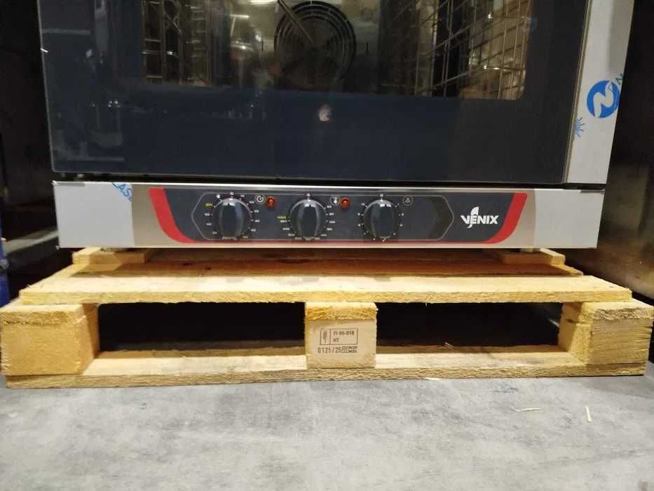 Forno Elétrico Convetor - NOVO