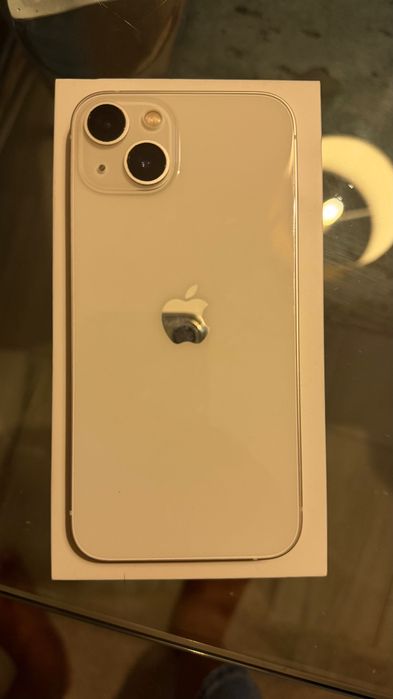 Telemóvel iPhone 13 128 gb