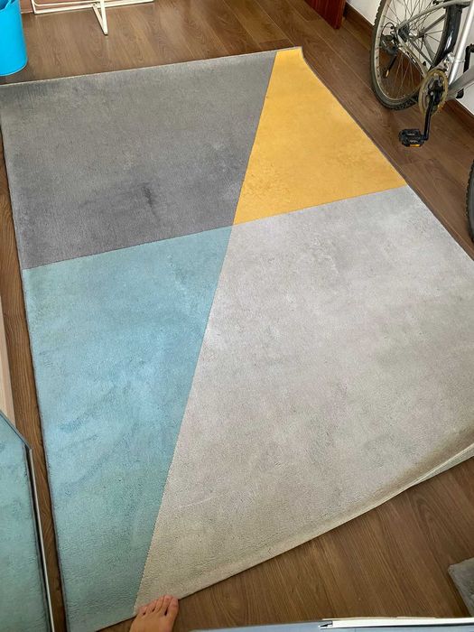 Tapete La Redoute SO'HOME