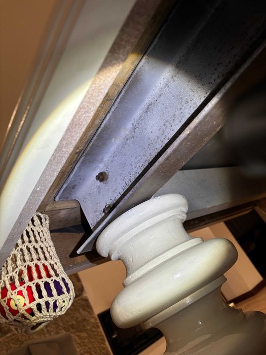 Mesa de Bilhar Snooker