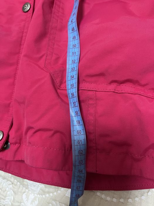 Пальто куртка Lenne 134