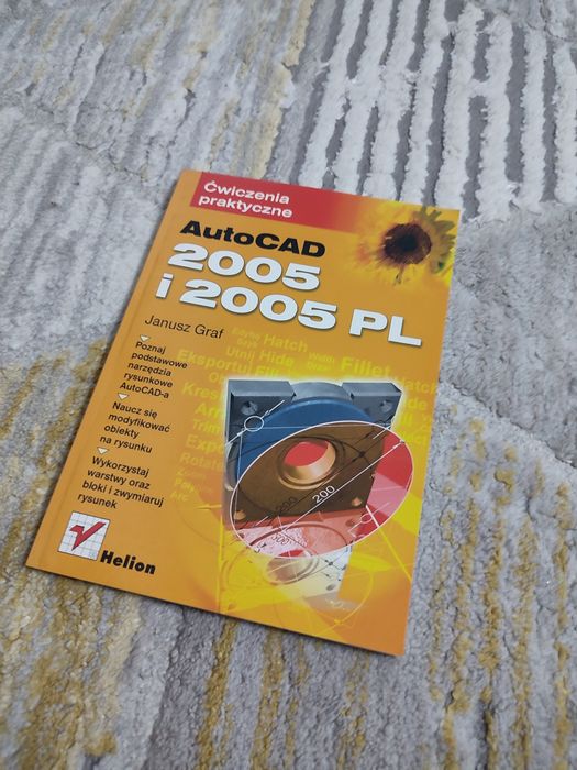 AutoCAD 2005 i 2005 PL