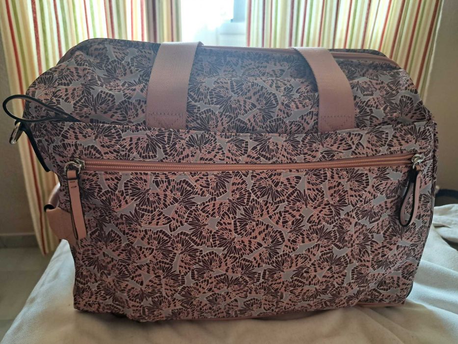 Mala de viagem/cabine