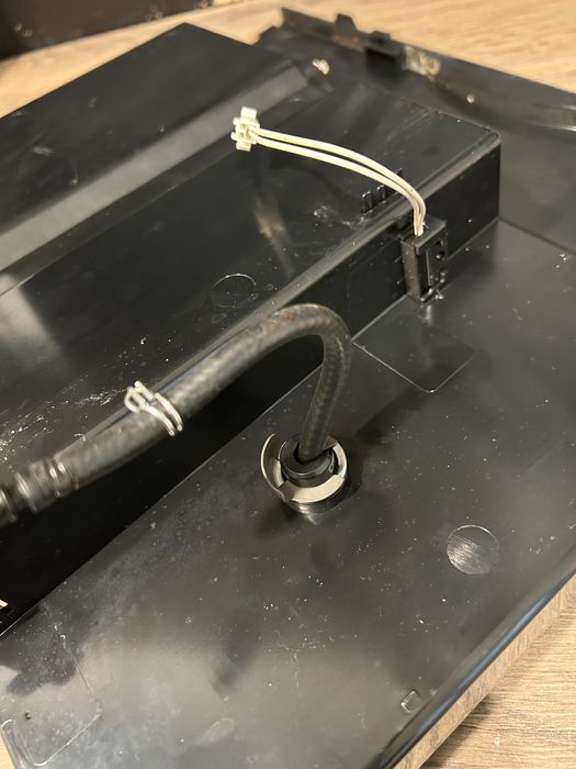 Spieniacz mleka Melitta caffeo bistro