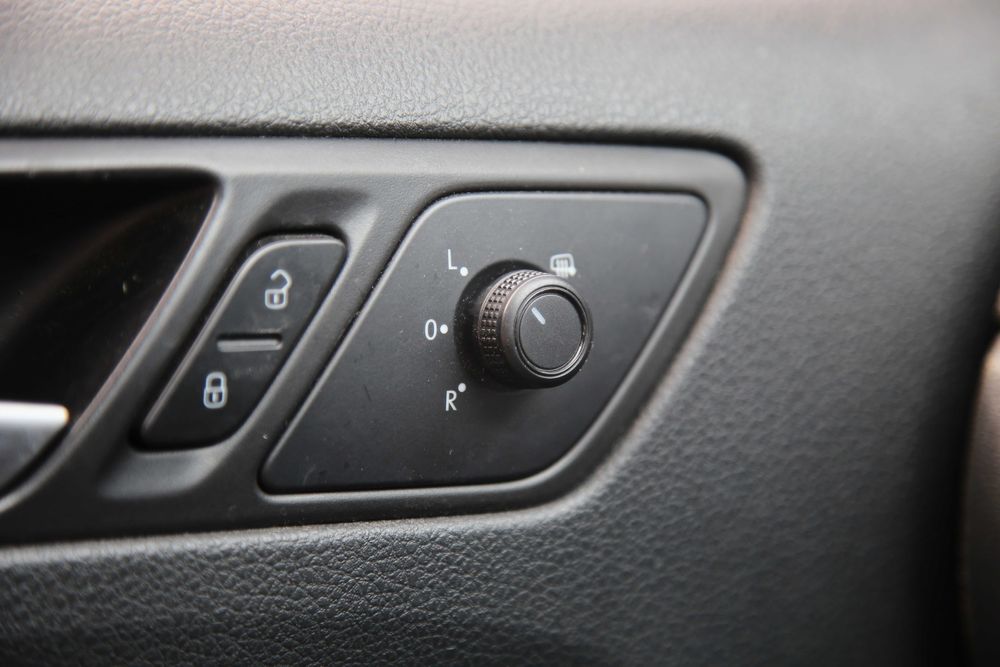 Volkswagen Jetta 2017