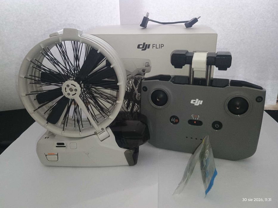 Dji Flip + RC-N3