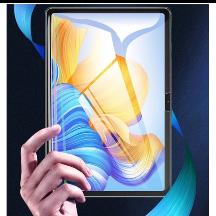 Загартоване скло для планшета Teclast T 45 HD 10.5 дюймів універсальне
