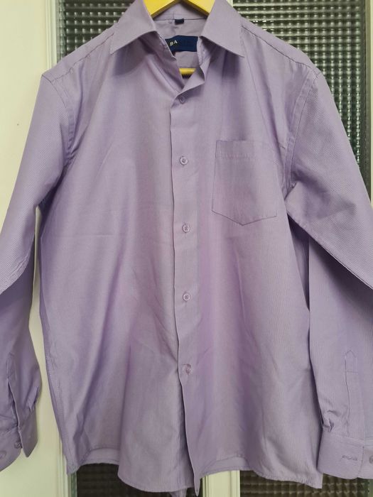 Святкова сорочка для хлопчика 36 розмір