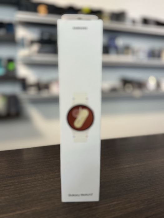 Smatrwatch Samsung Galaxy Watch7 40mm Cream SM-L300 Poznań Długa 14