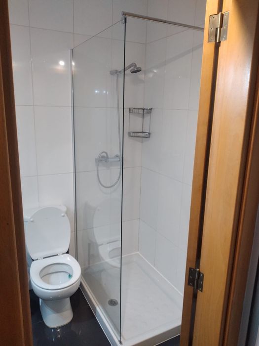 T1 mobilado - próximo ao Marquês